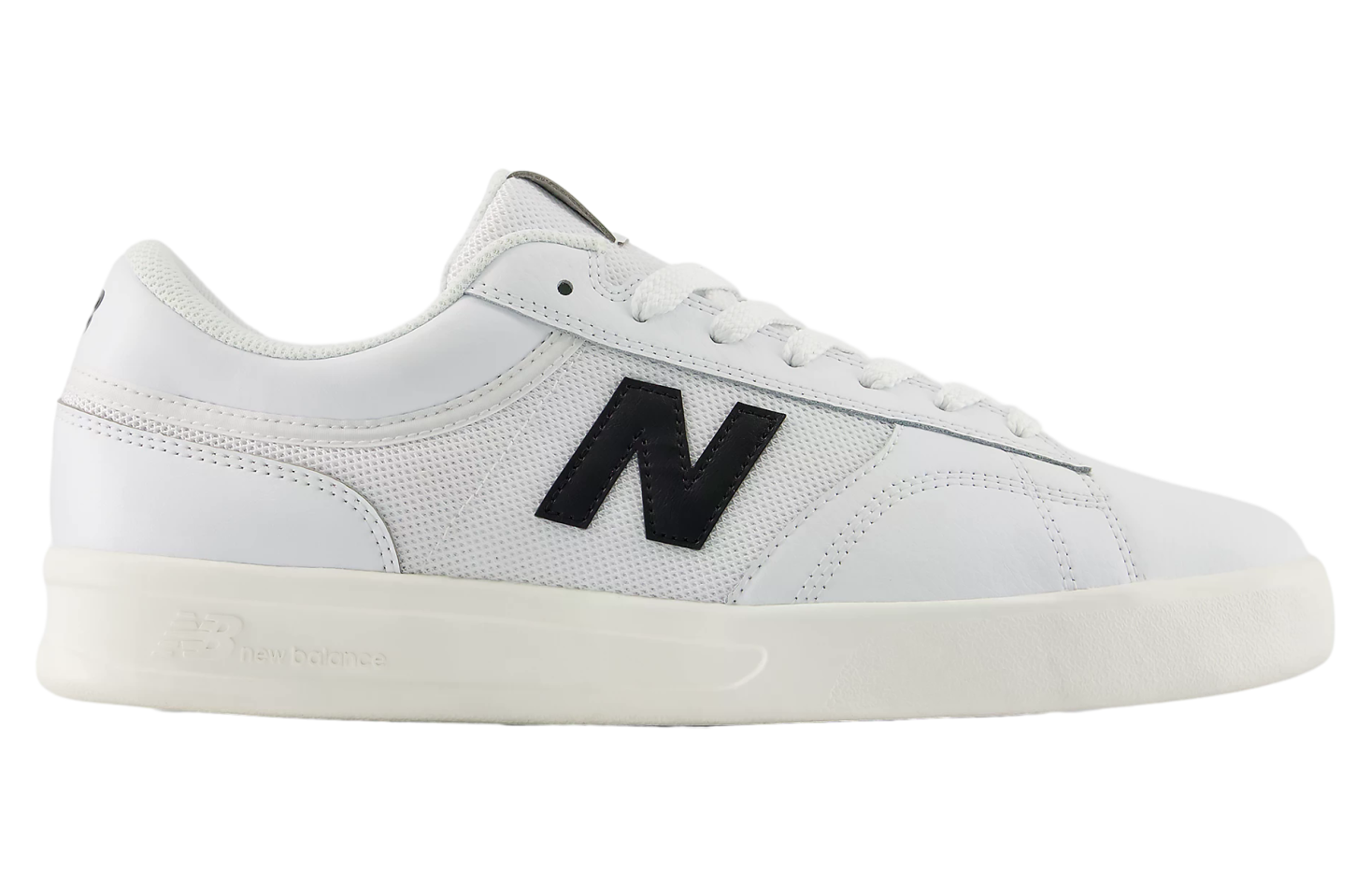 New Balance NB Numeric 430 Nb 103 White / Black