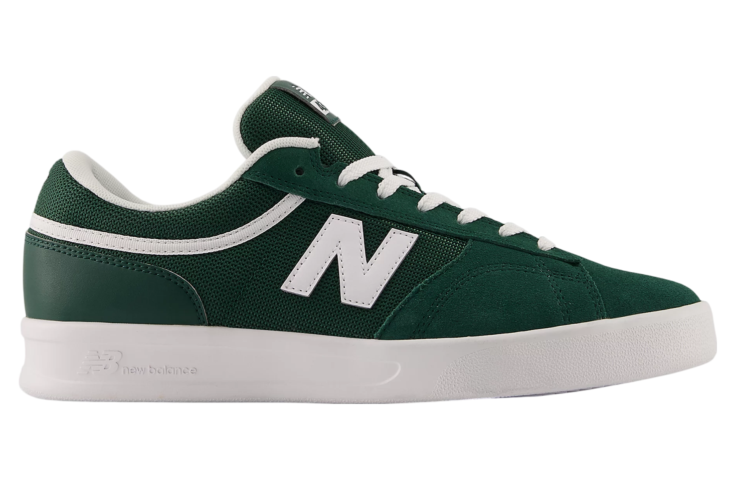 New Balance NB Numeric 430 Nightwatch Green / White