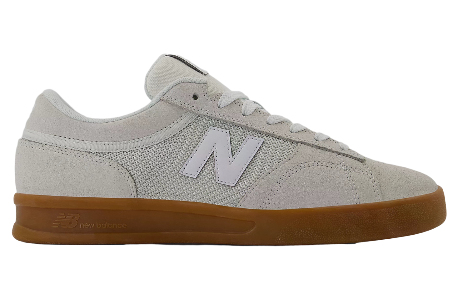 New Balance NB Numeric 430 Sea Salt / Gum