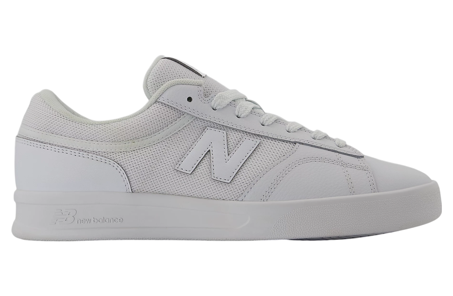 New Balance NB Numeric 430 White