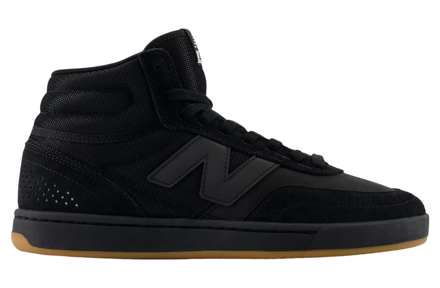 New Balance NB Numeric 440 High V2 Black / Gum