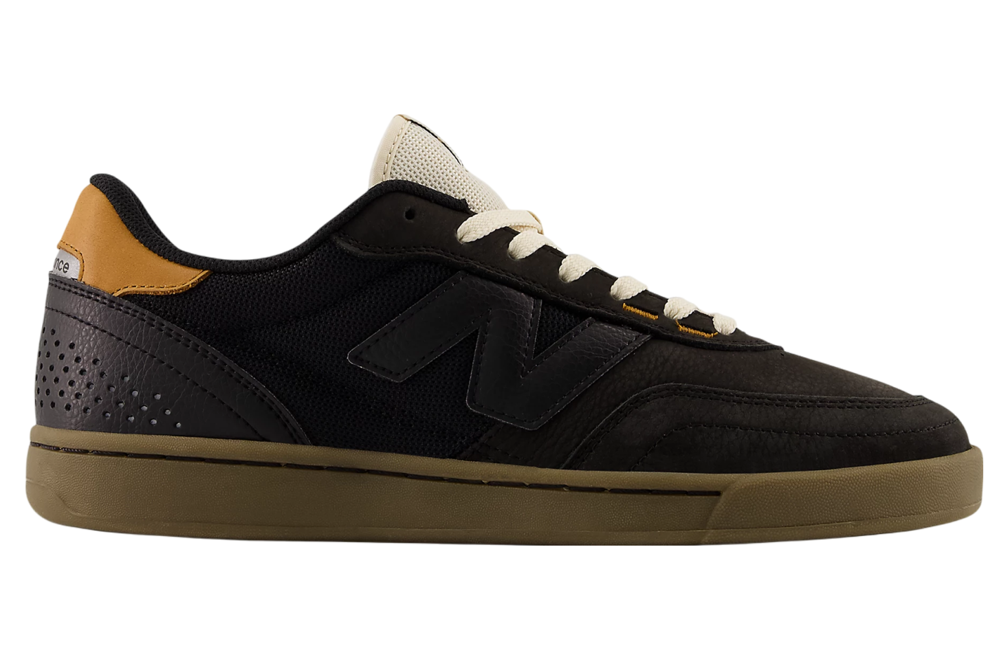 New Balance NB Numeric 440 V2 Black