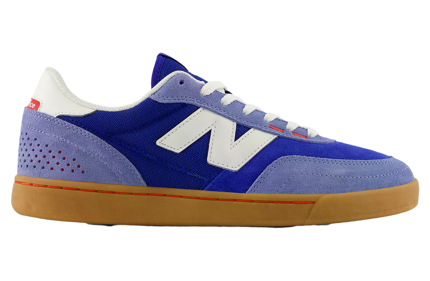 New Balance NB Numeric 440v2 Team Royal / Linen