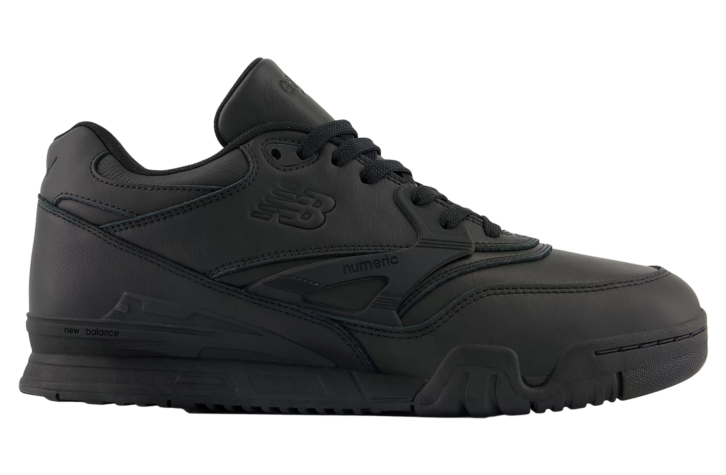 New Balance NB Numeric 770 Black