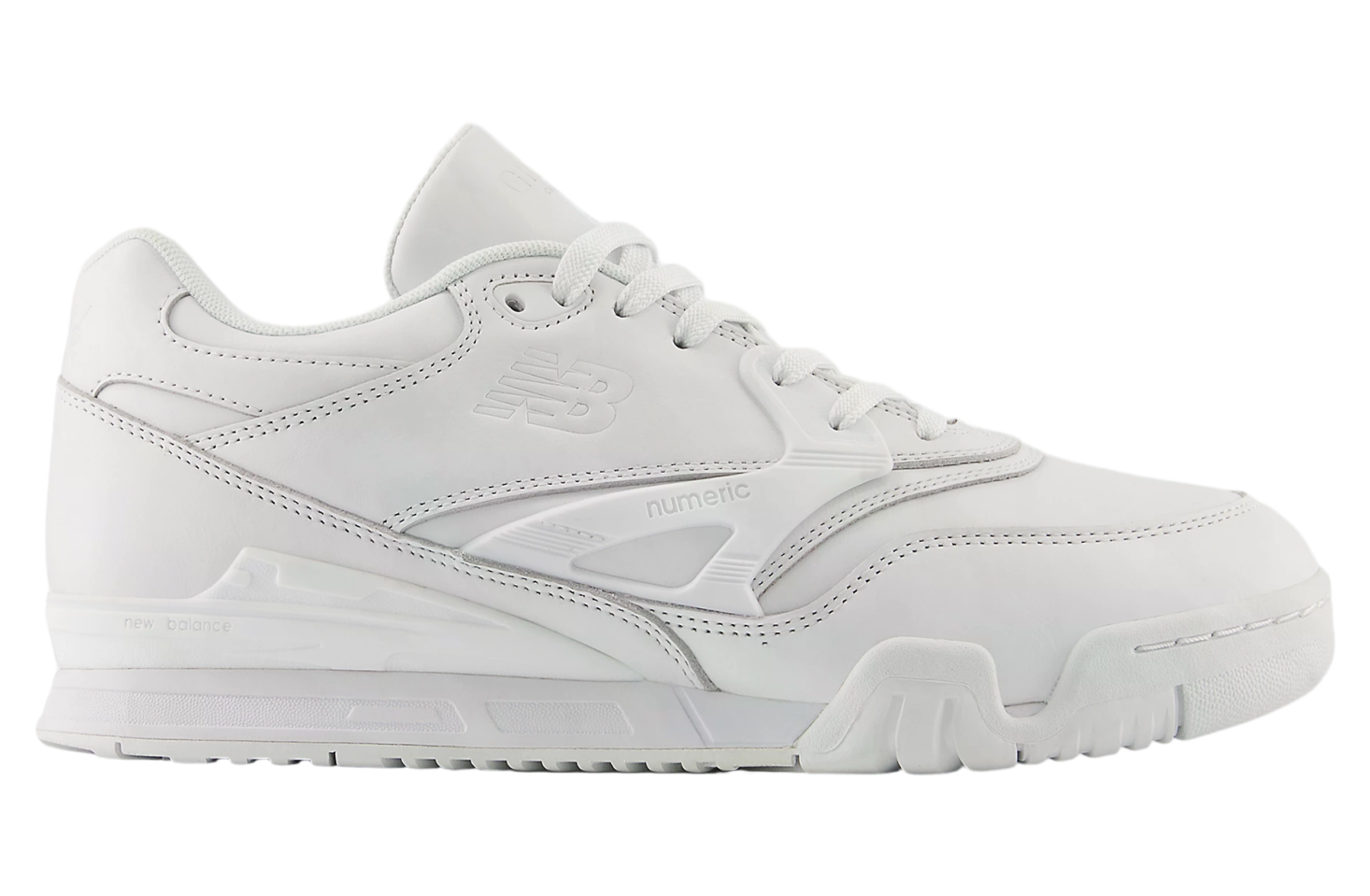 New Balance NB Numeric 770 White