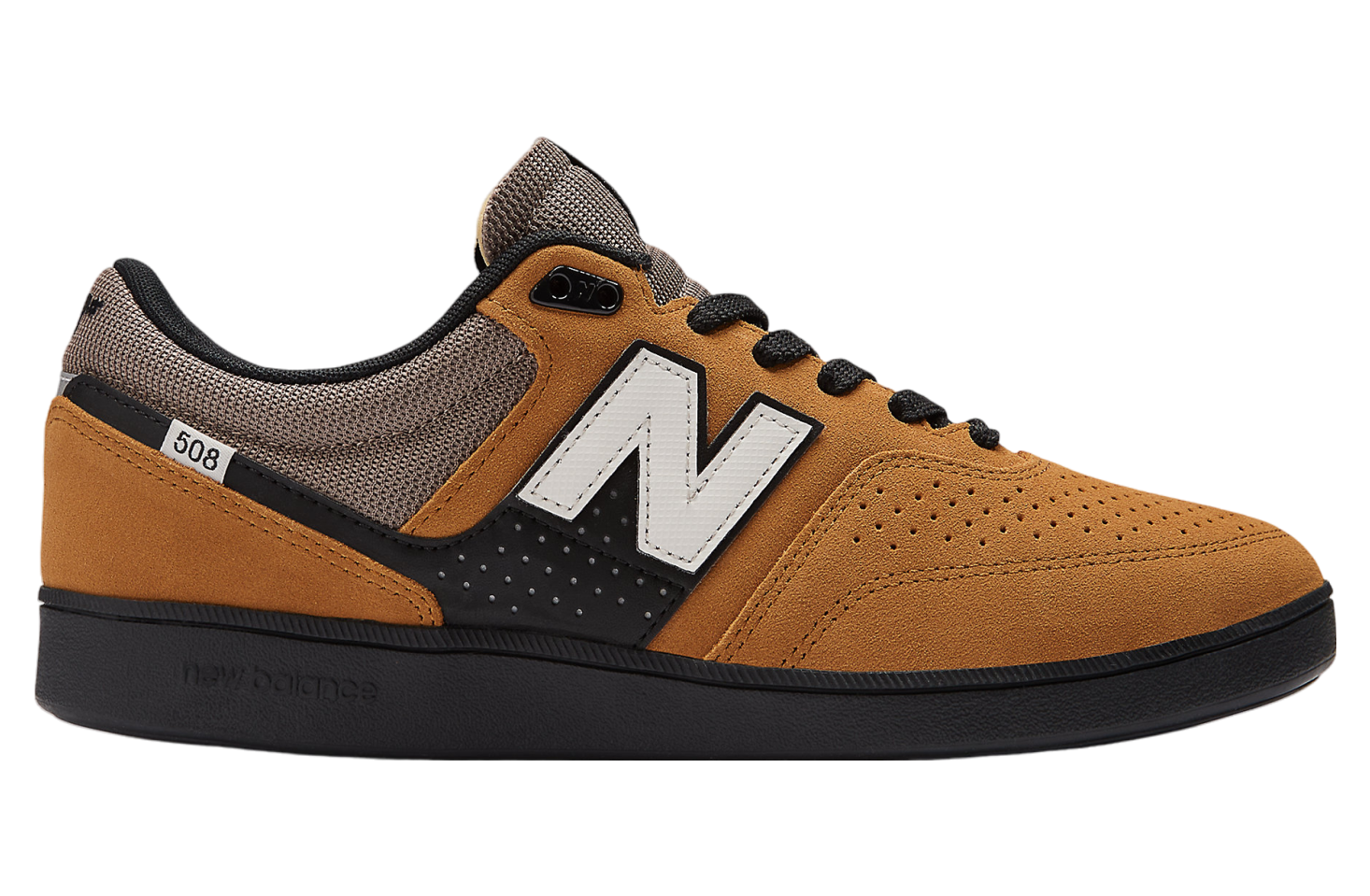 New Balance NB Numeric Brandon Westgate 508 Dolce / Black