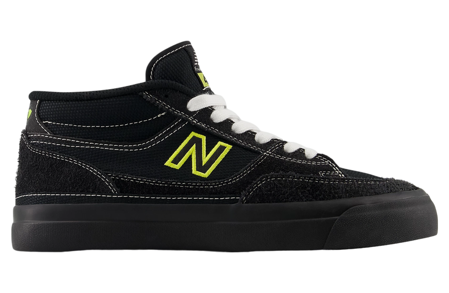 New Balance NB Numeric Franky Villani 417 Black