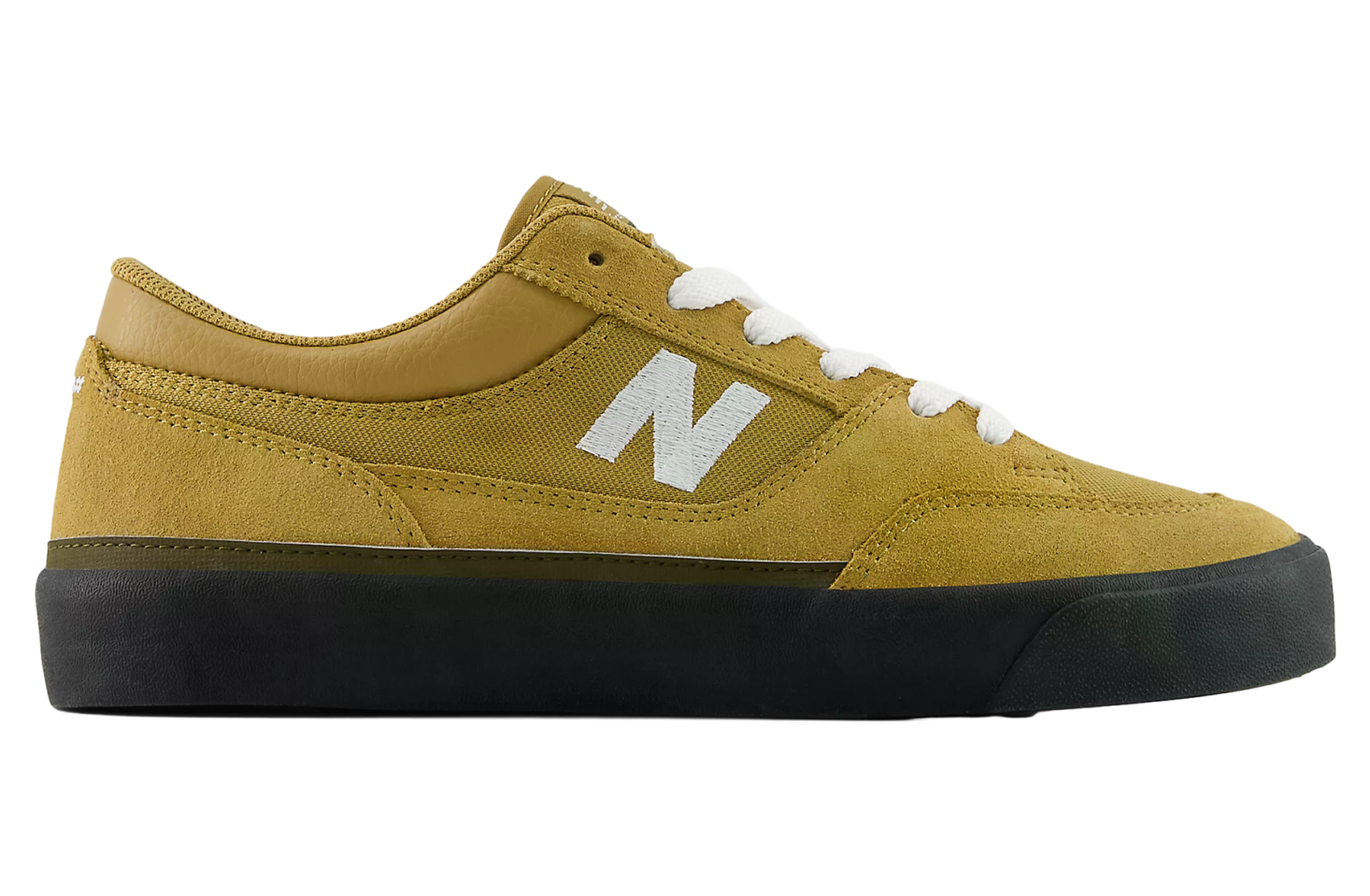 New Balance NB Numeric Franky Villani 417 Low Stucco / Nb 103 White