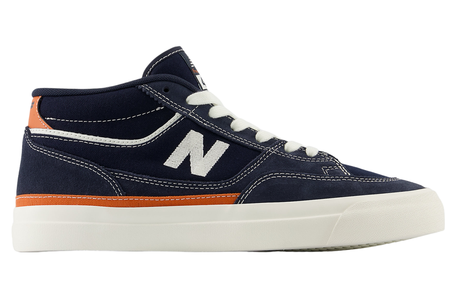 New Balance NB Numeric Franky Villani 417 Navy / White