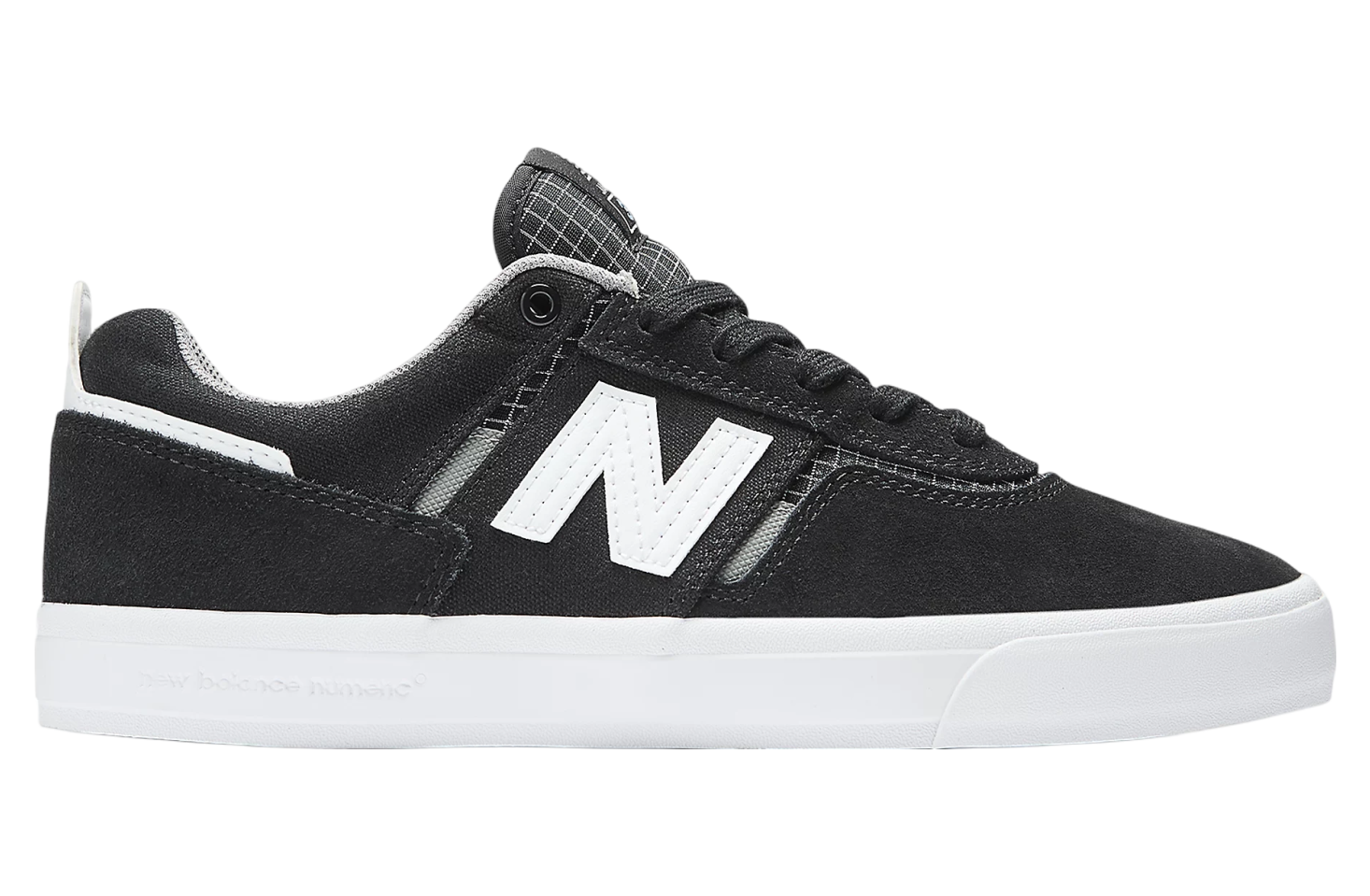 New Balance Nb Numeric Jamie Foy 306 Black / White / Blue