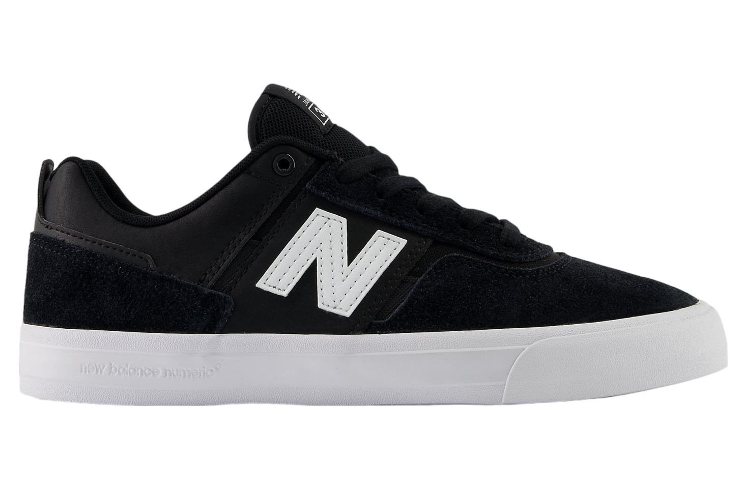 New Balance NB Numeric Jamie Foy 306 Black / White