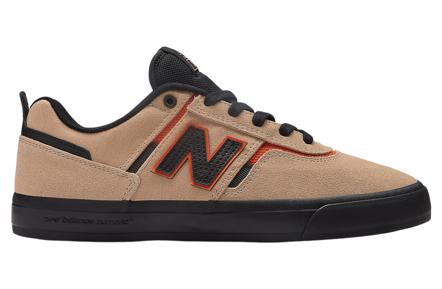 New Balance NB Numeric Jamie Foy 306 Incense / Black