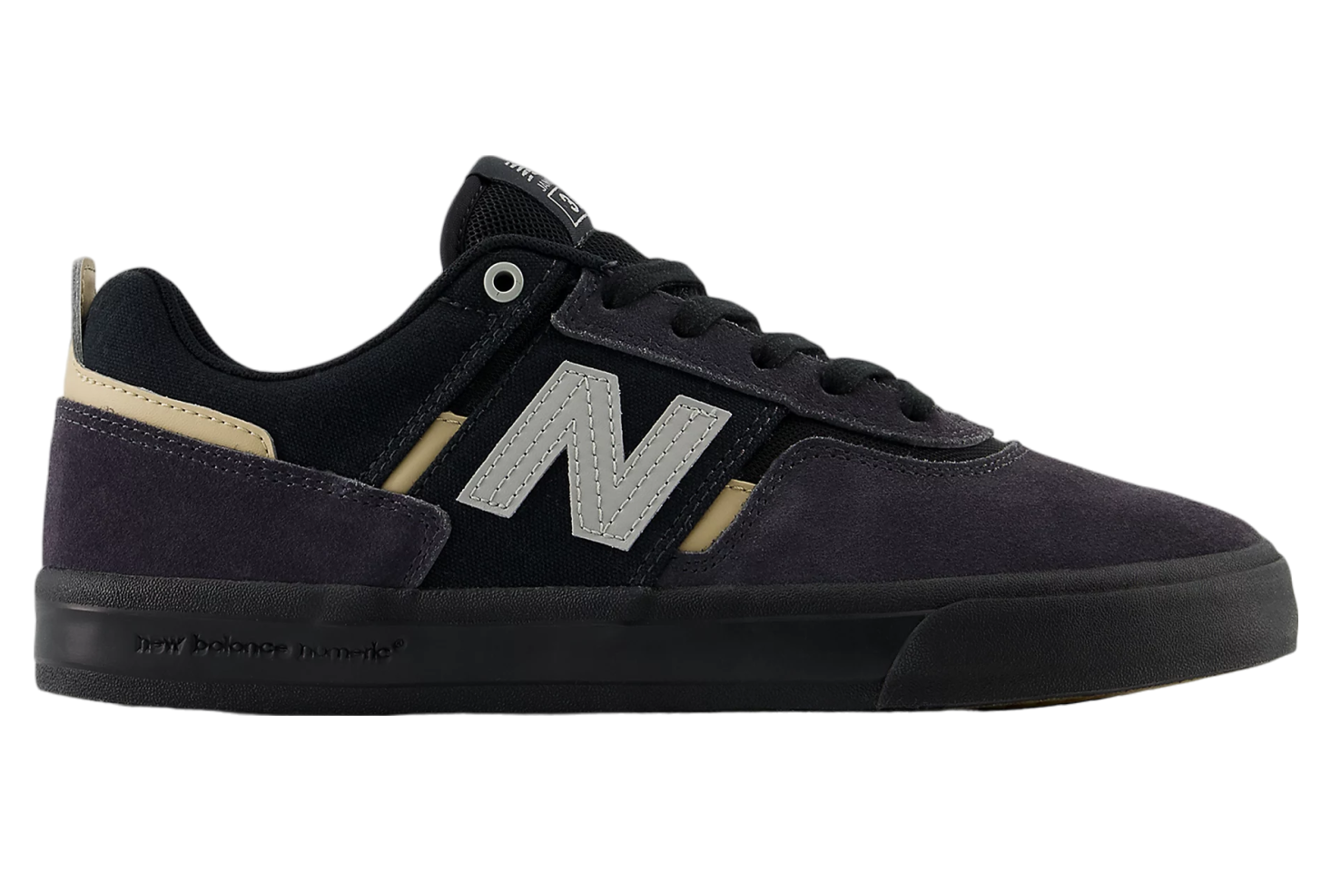 New Balance Nb Numeric Jamie Foy 306 Phantom / Black