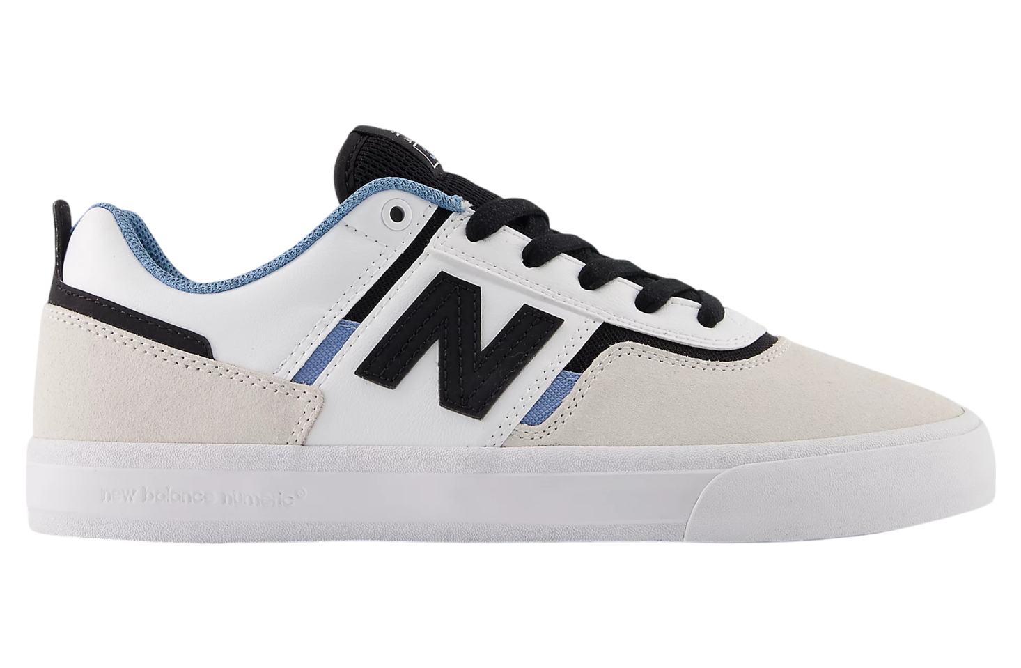 New Balance NB Numeric Jamie Foy 306 Reflection / White