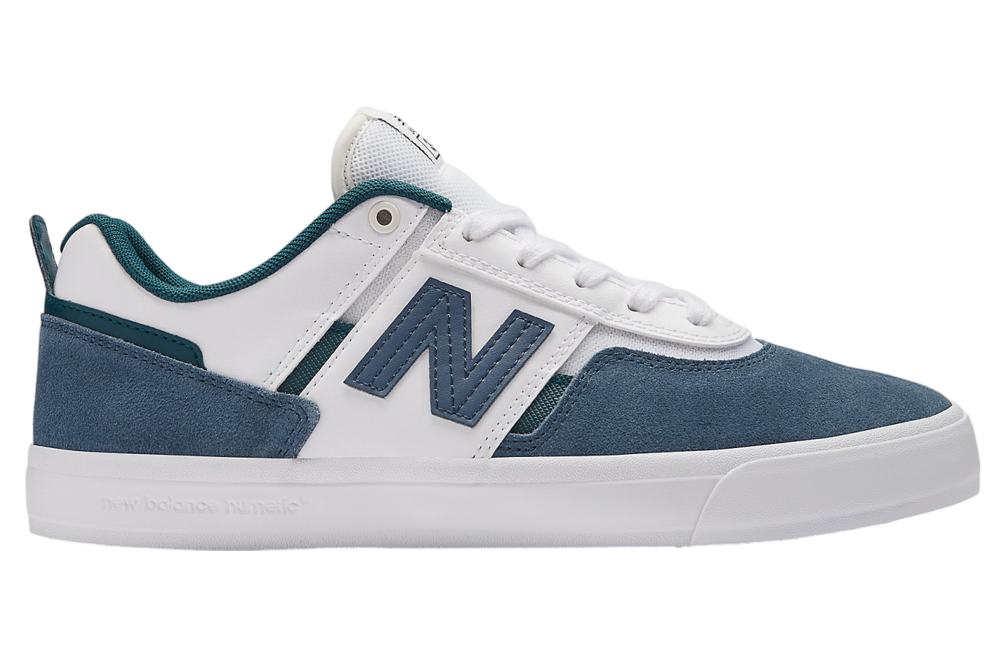 New Balance NB Numeric Jamie Foy 306 Vintage Indigo / White