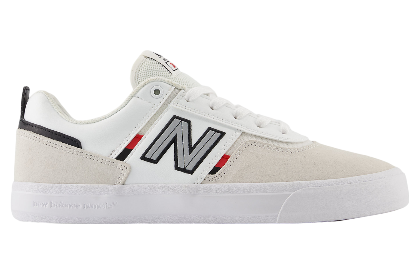 New Balance NB Numeric Jamie Foy 306 White / Red