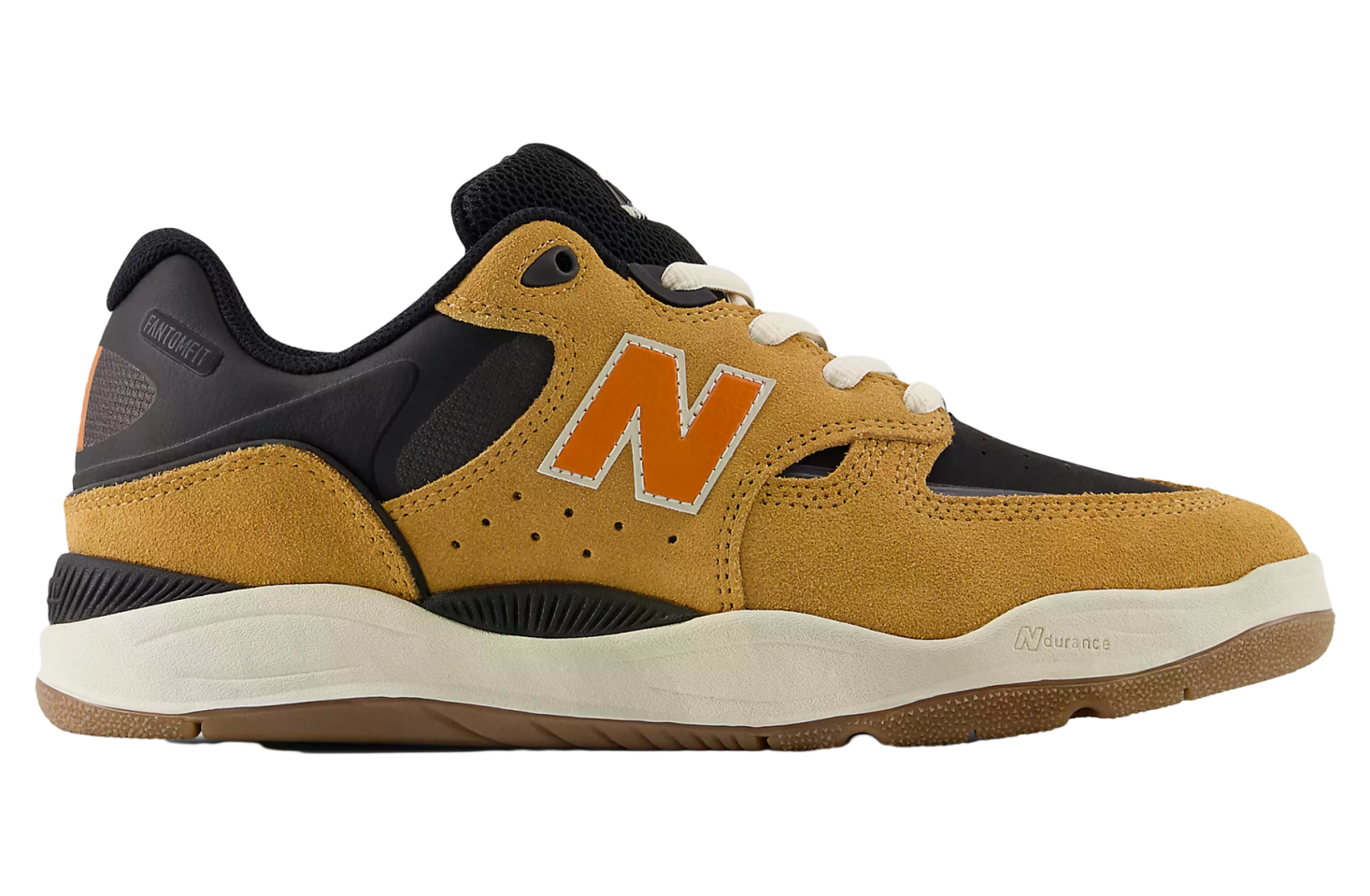 New Balance NB Numeric Tiago Lemos 1010 Baked Clay / Black