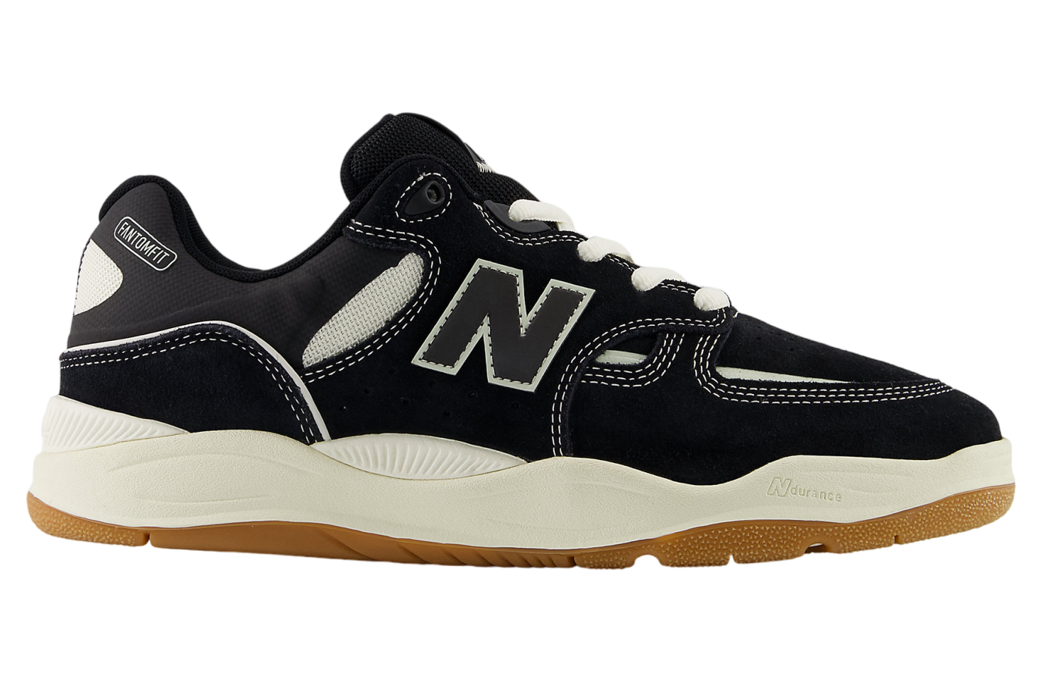 New Balance NB Numeric Tiago Lemos 1010 Black / Sea Salt