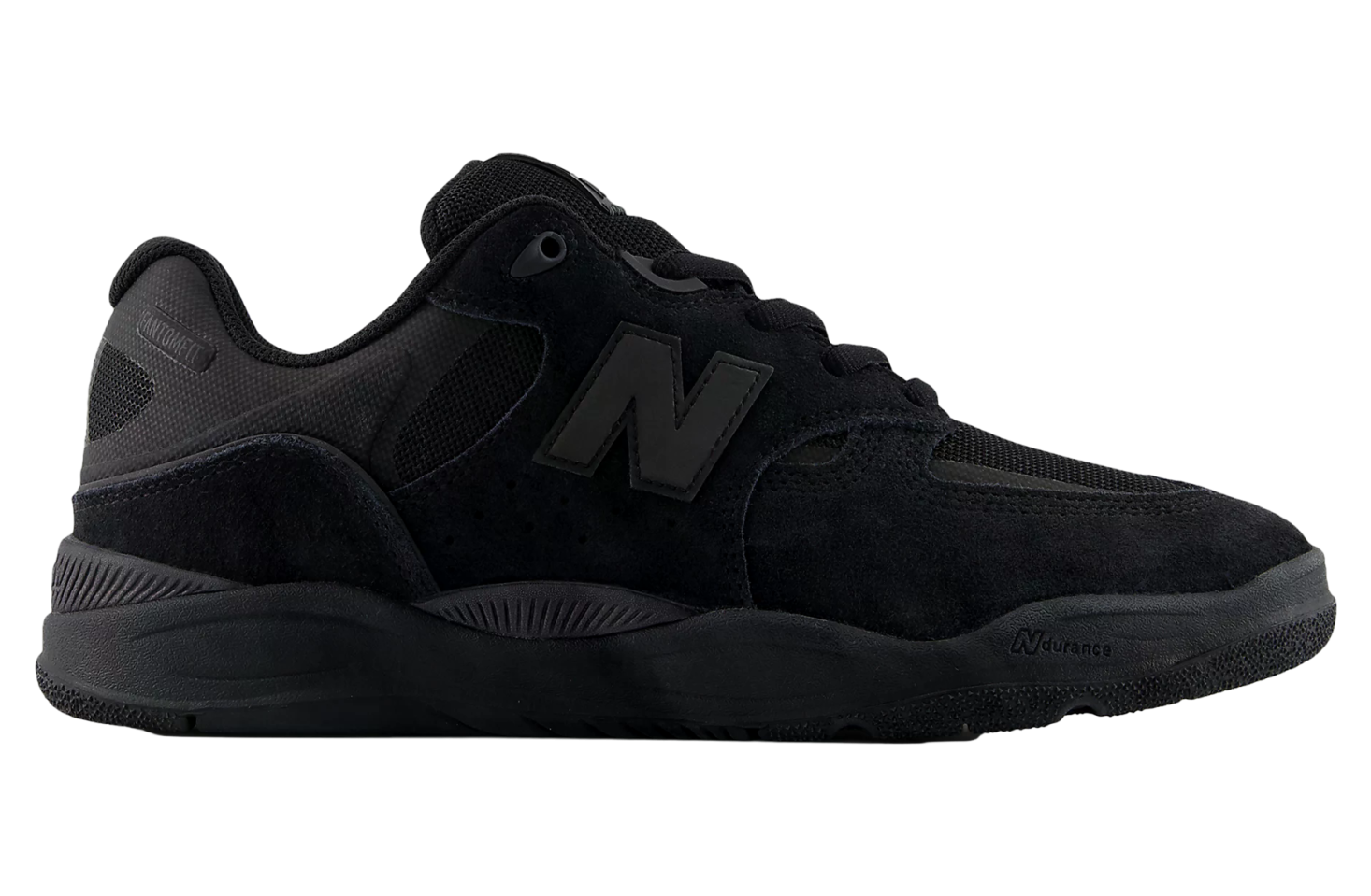 New Balance NB Numeric Tiago Lemos 1010 Black
