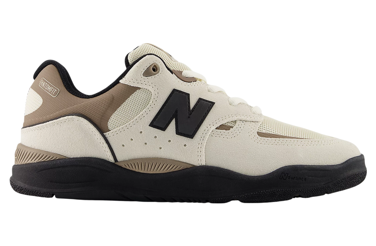 New Balance NB Numeric Tiago Lemos 1010 Linen / Black