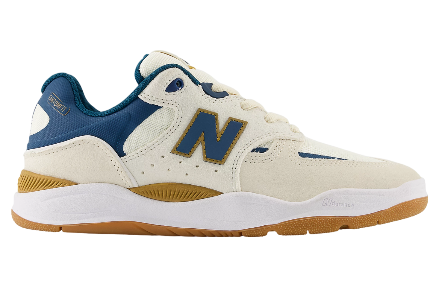 New Balance NB Numeric Tiago Lemos 1010 Linen / Deep Sea