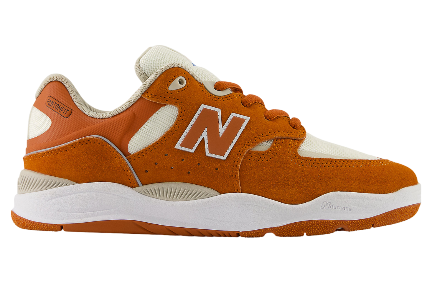 New Balance NB Numeric Tiago Lemos 1010 Rust Oxide / Sea Salt