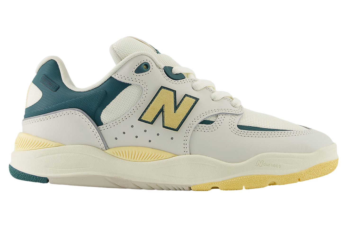 New Balance NB Numeric Tiago Lemos 1010 White / New Spruce