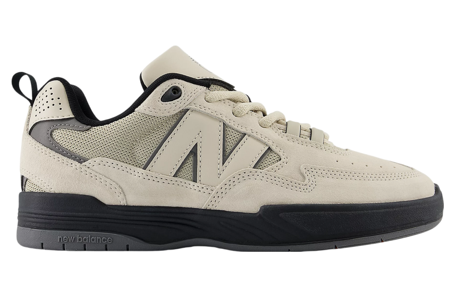 New Balance NB Numeric Tiago Lemos 808 Sea Salt / Black