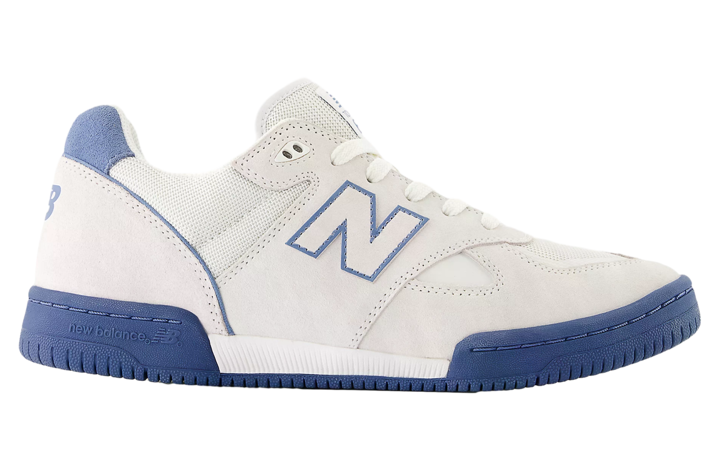 New Balance NB Numeric Tom Knox 600 Reflection / Shoreline Blue