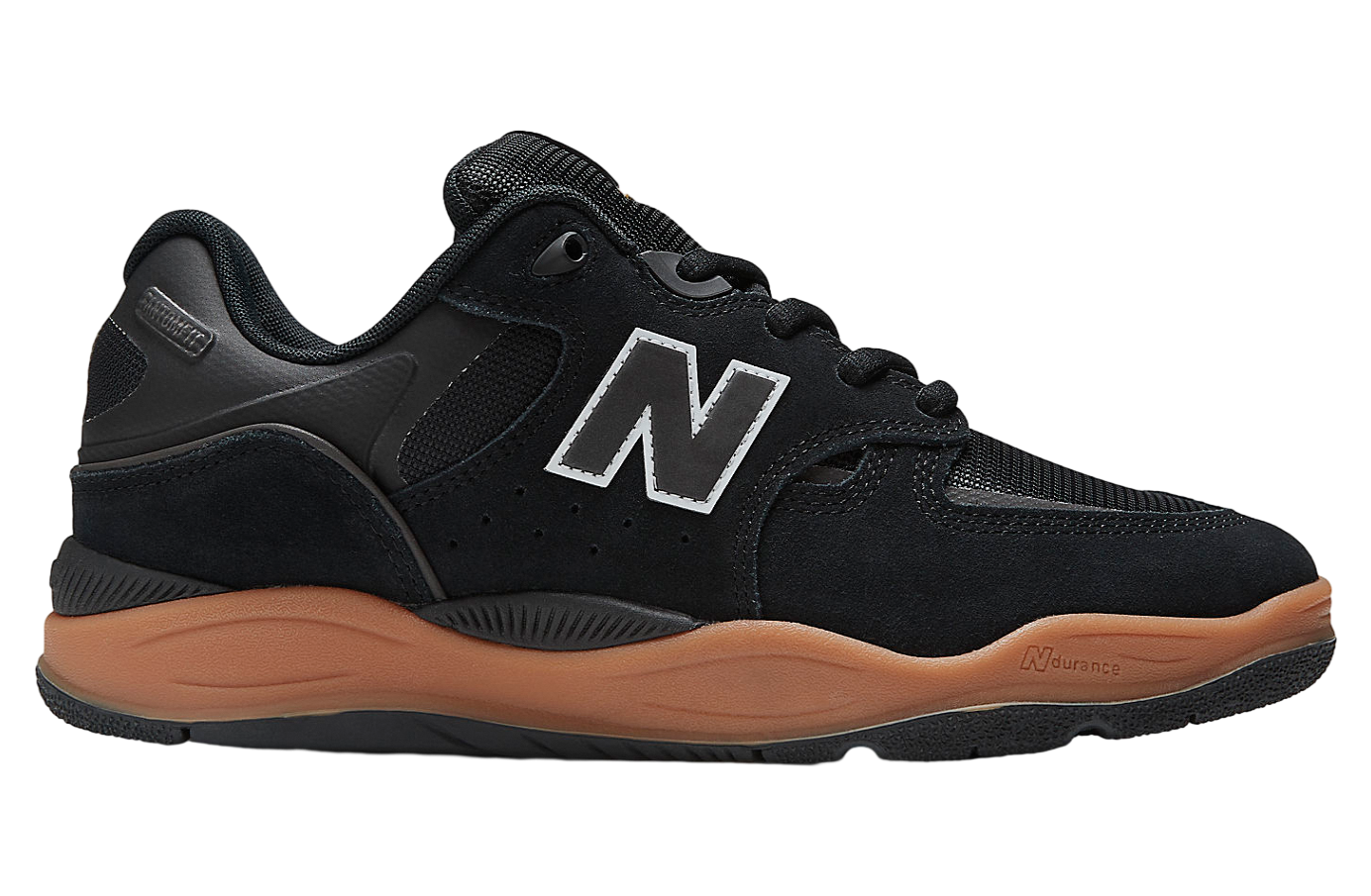 New Balance Numeric 1010 Black / White