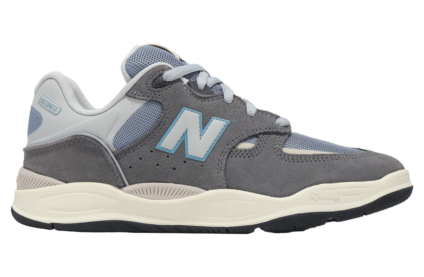 New Balance Numeric 1010 Gray / Blue