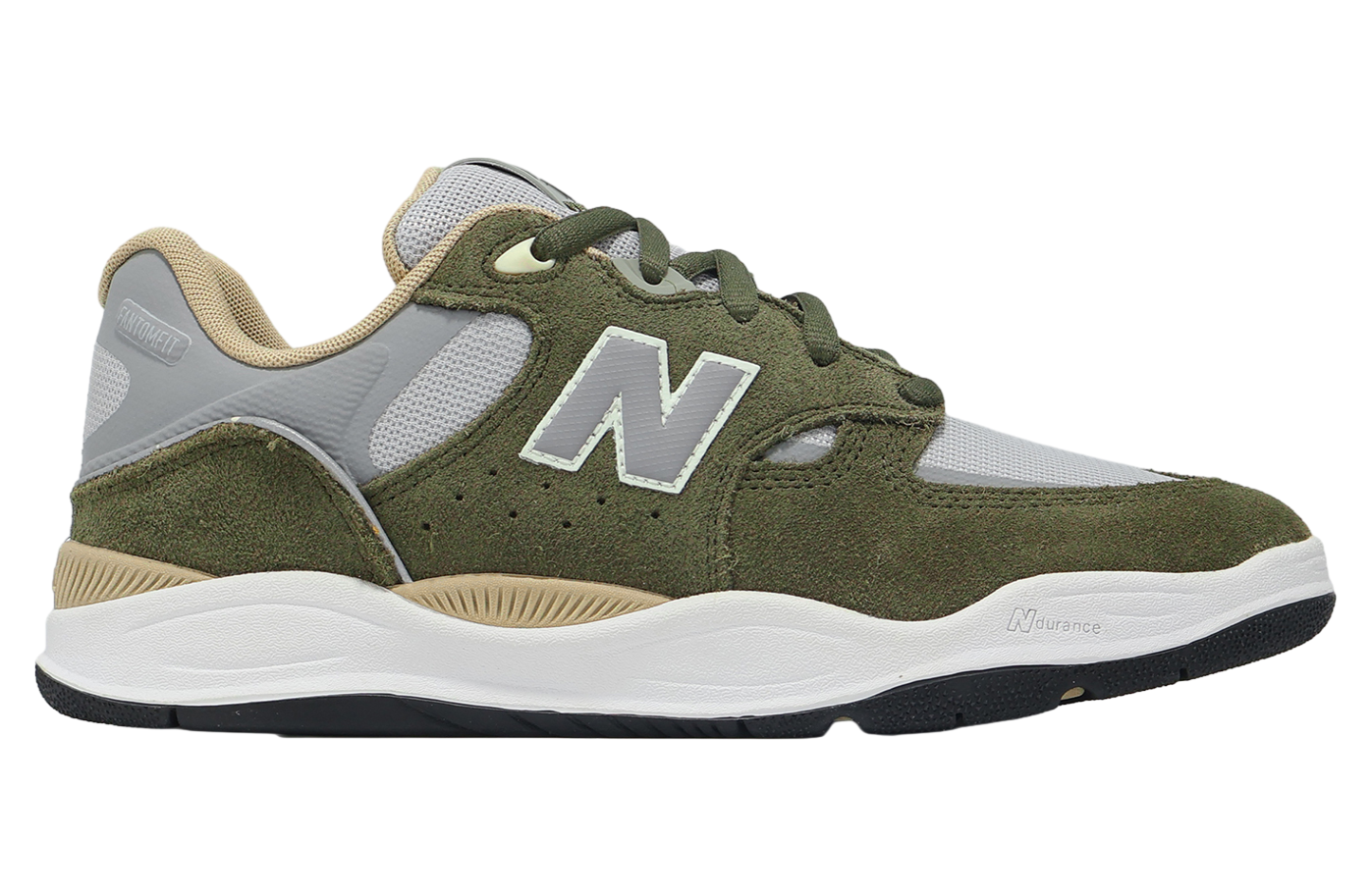 New Balance Numeric 1010 Olive / Grey - Oct 2025 - NM1010KGD