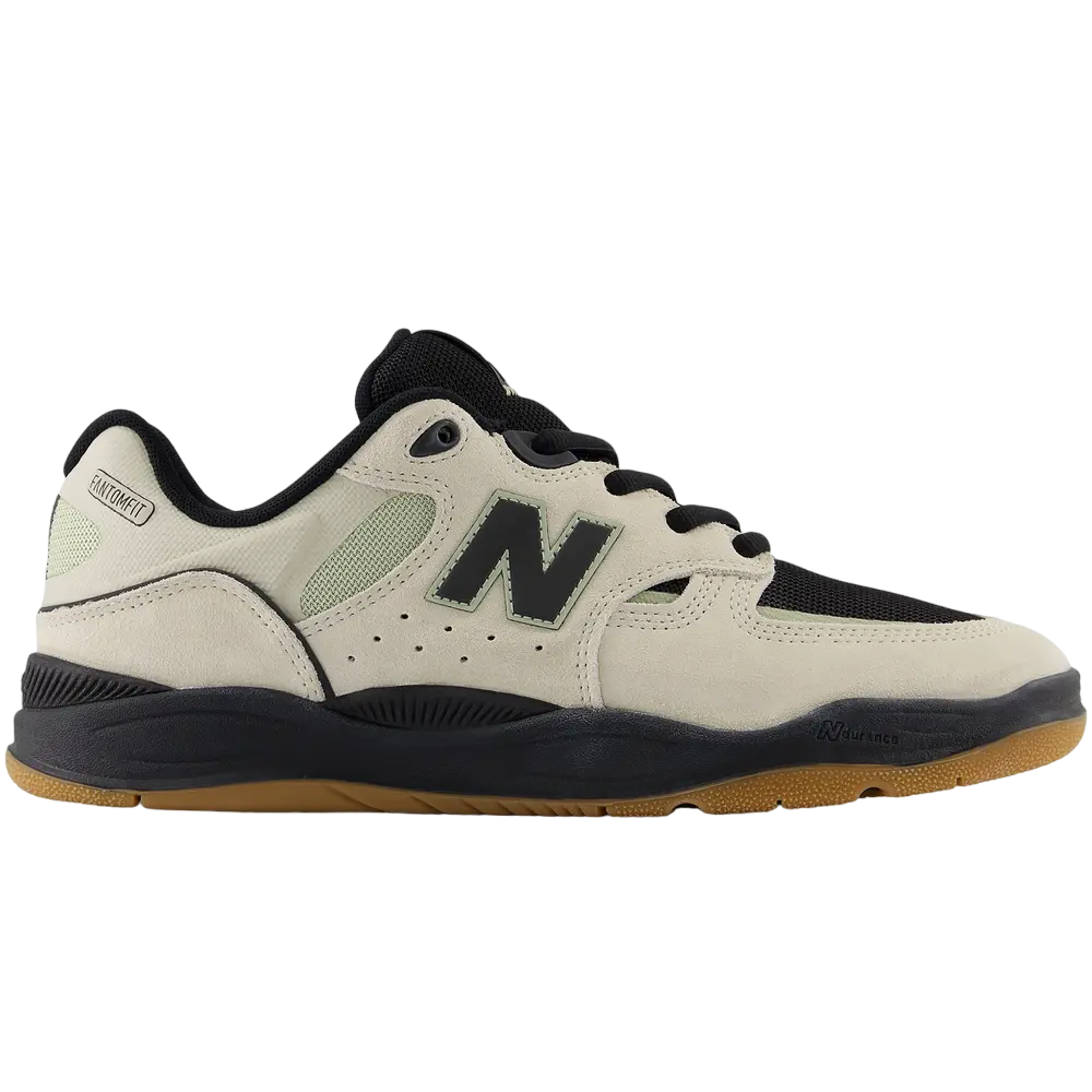 New Balance Numeric 1010 Thiago Lemos Sail / Black