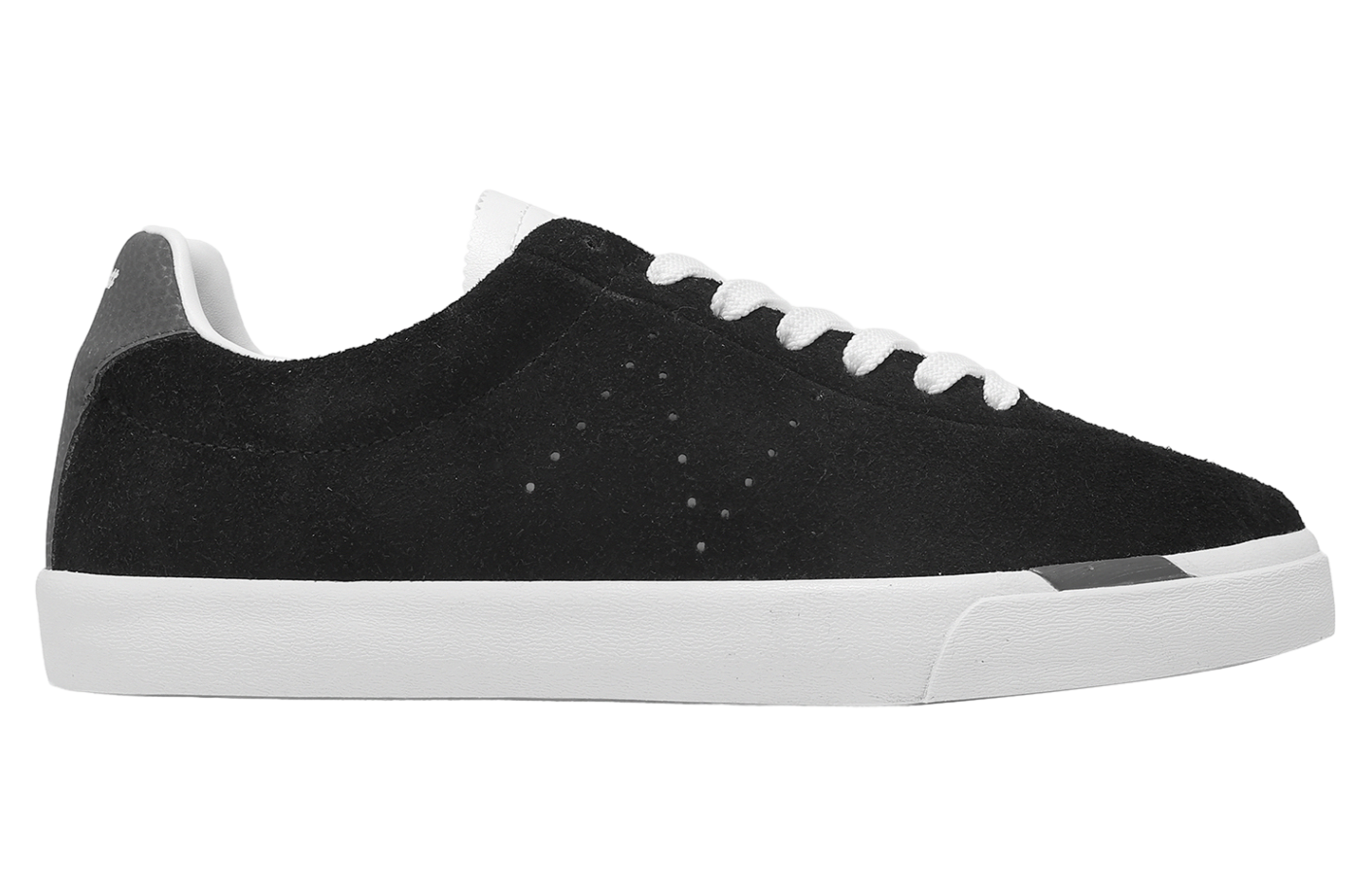 New Balance Numeric 22 Black / White