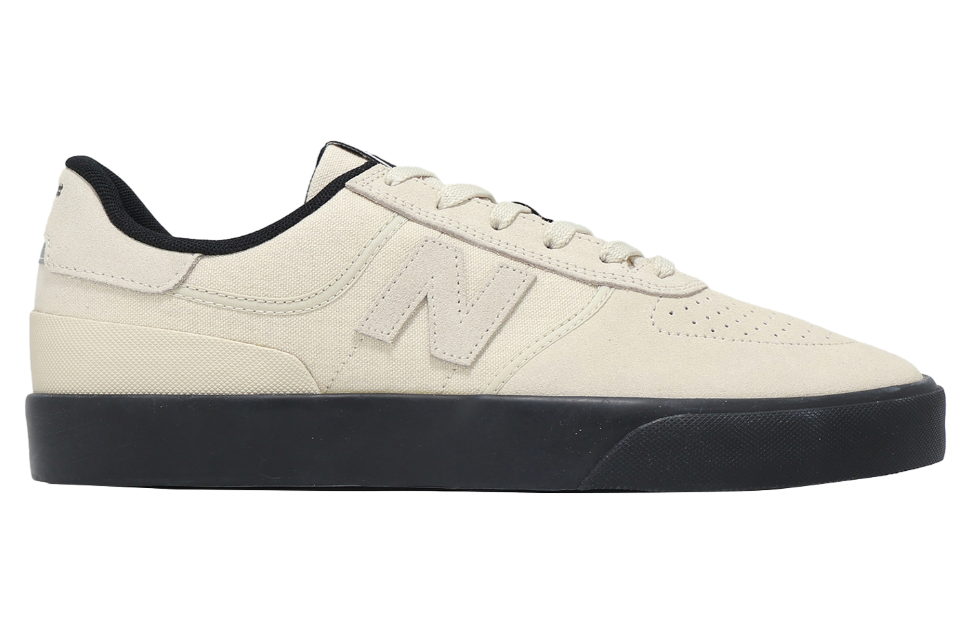 New Balance Numeric 272 Beige / Black