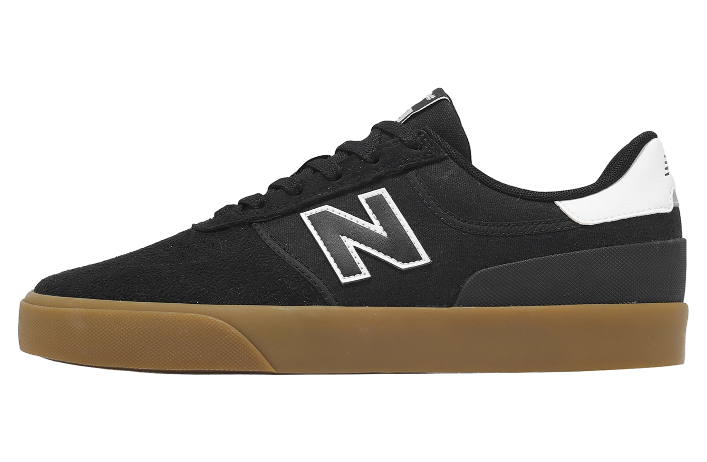 New Balance Numeric 272 Black / White