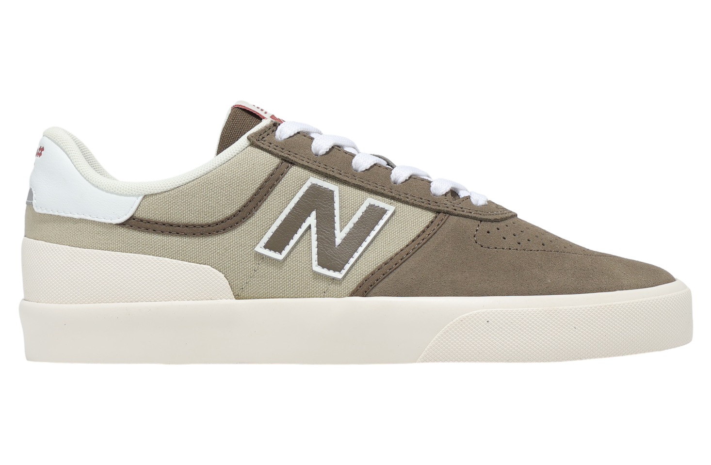 New Balance Numeric 272 Brown / Ivory