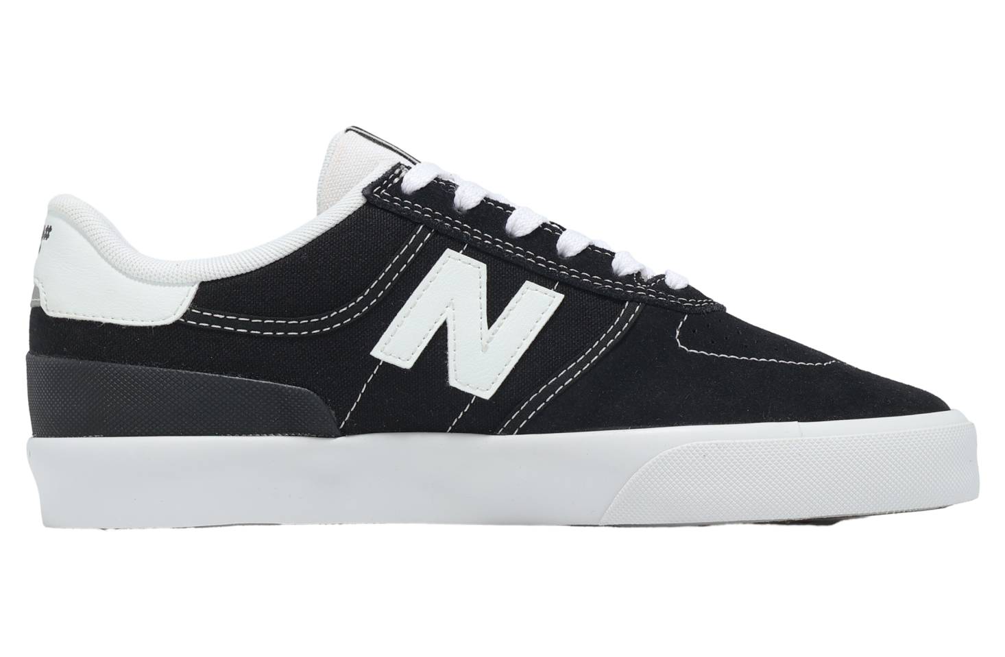 New Balance Numeric 272 Denim Black / White