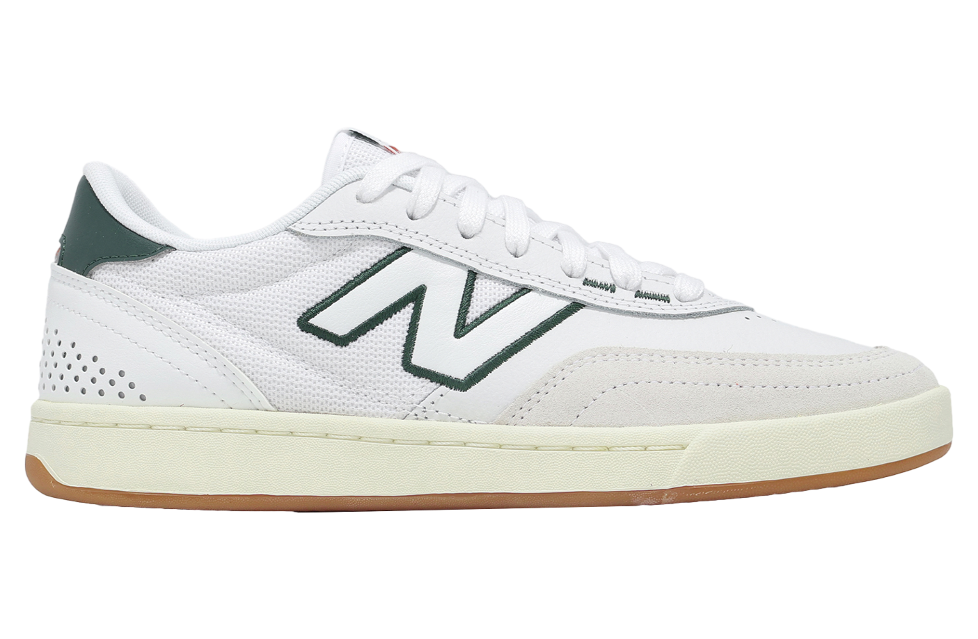 New Balance Numeric 440 V2 White / Green