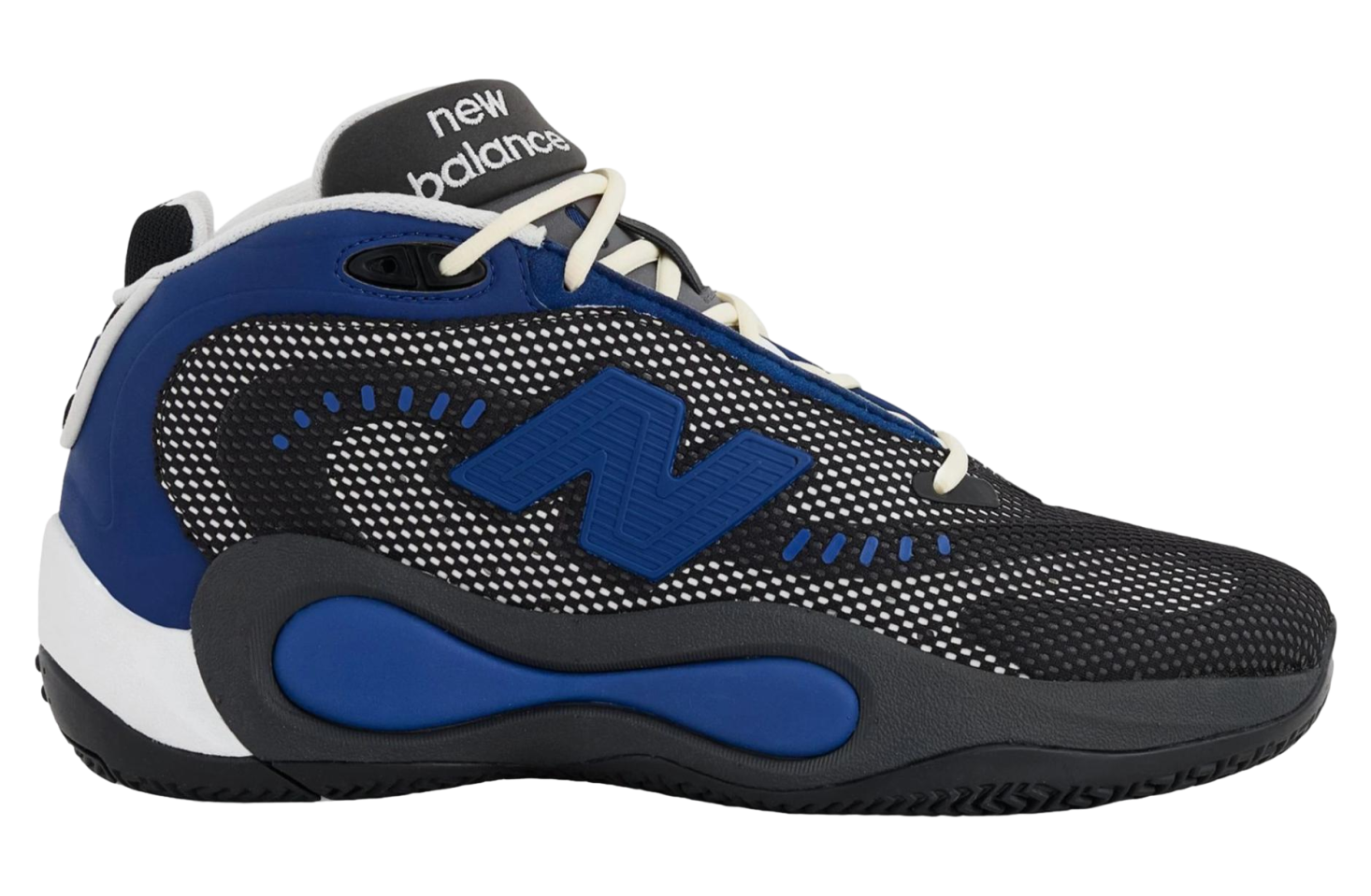 New Balance P400 Black / Inkwell