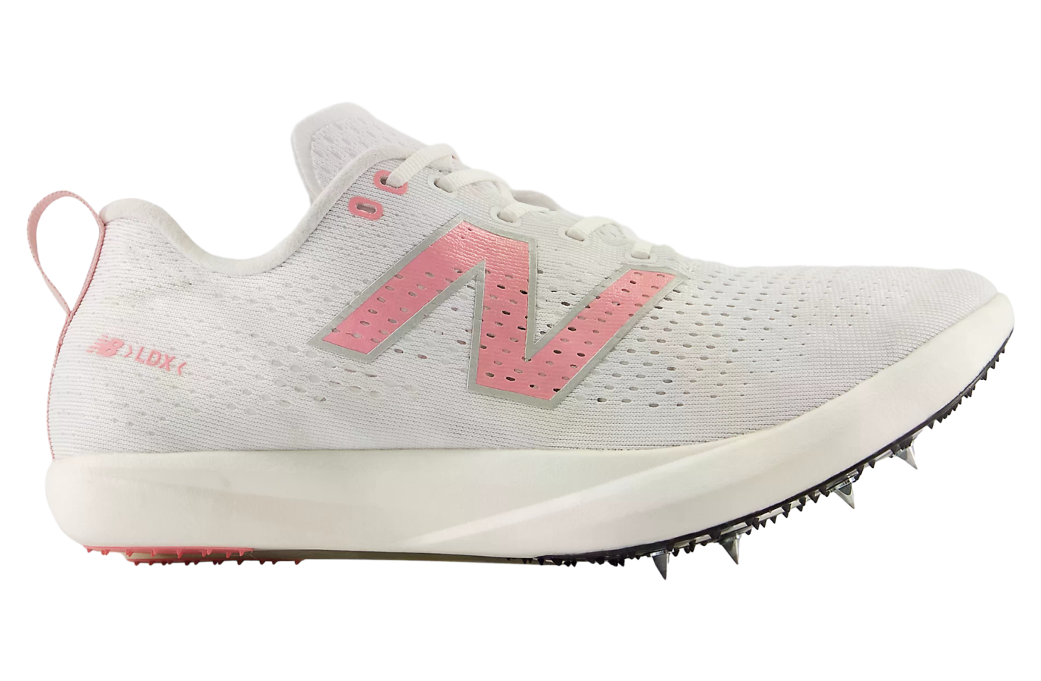 New Balance Parker Valby Fuelcell SC LD-X v3 Nb 103 White / Double Bubble