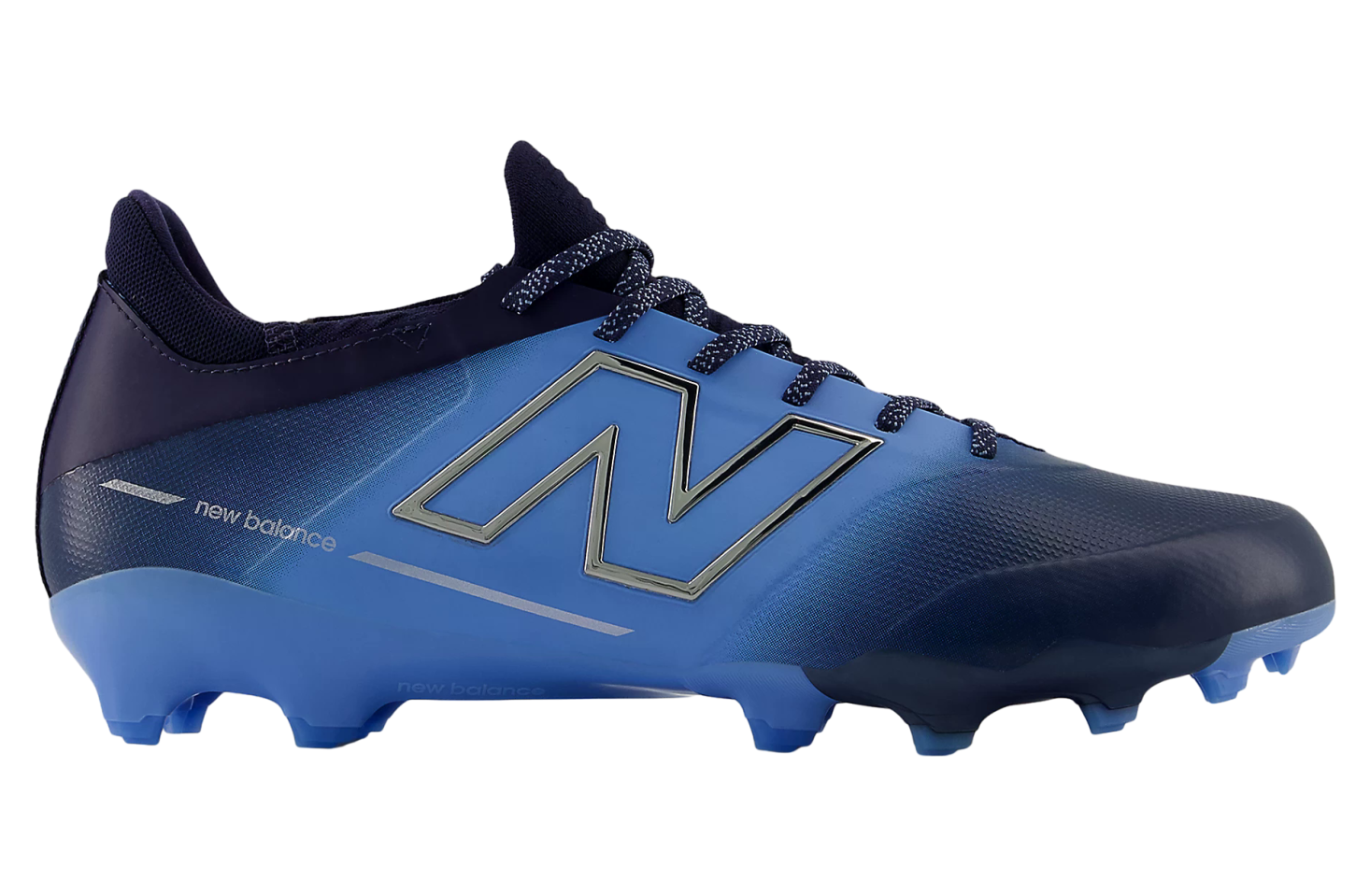 New Balance Prodigy Team Navy / Carolina Blue