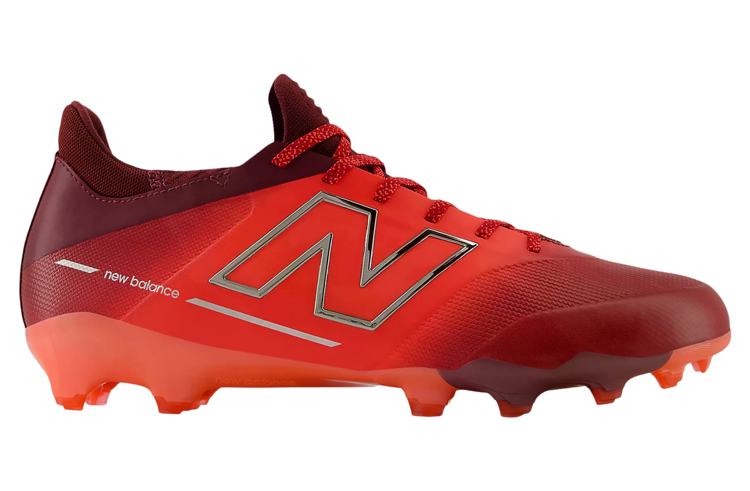 New Balance Prodigy Urgent Red / Classic Crimson