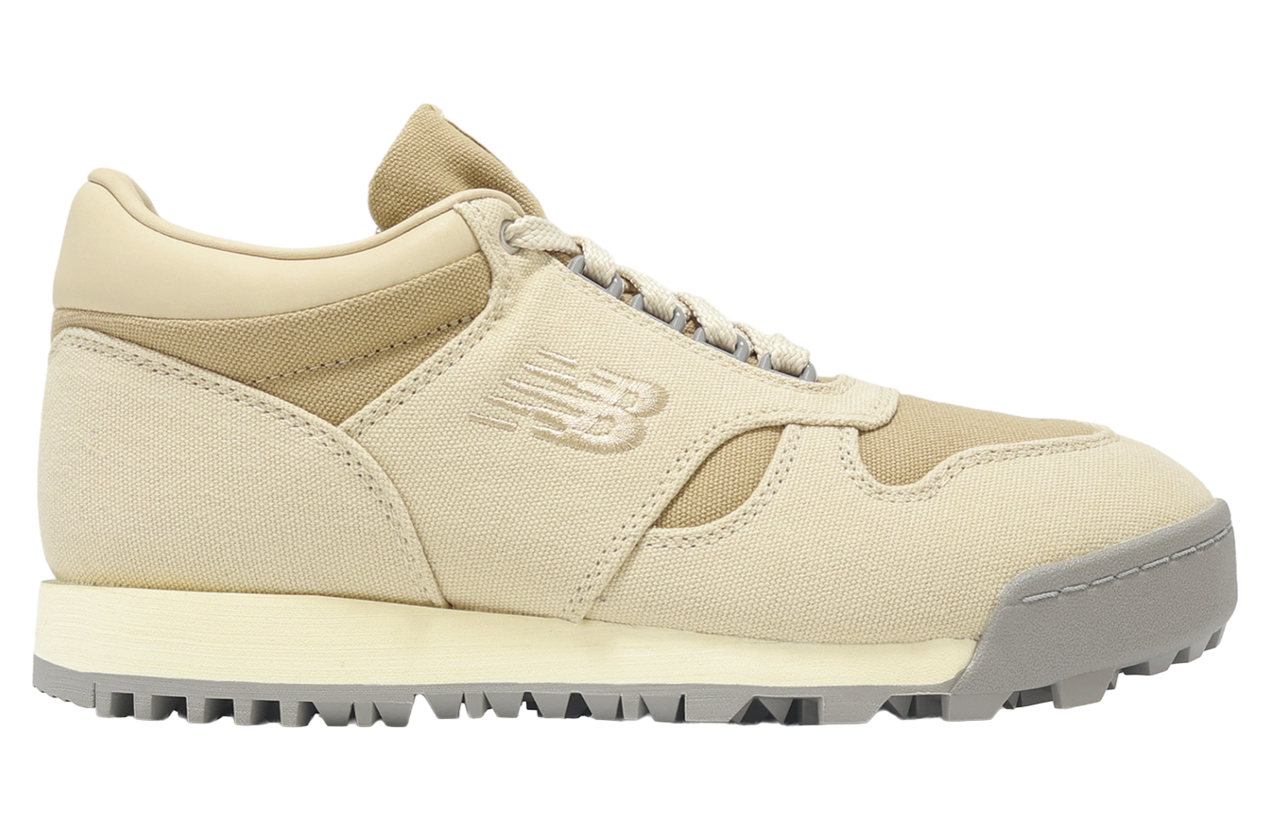 New Balance Rainier Low Sandstone / Incense