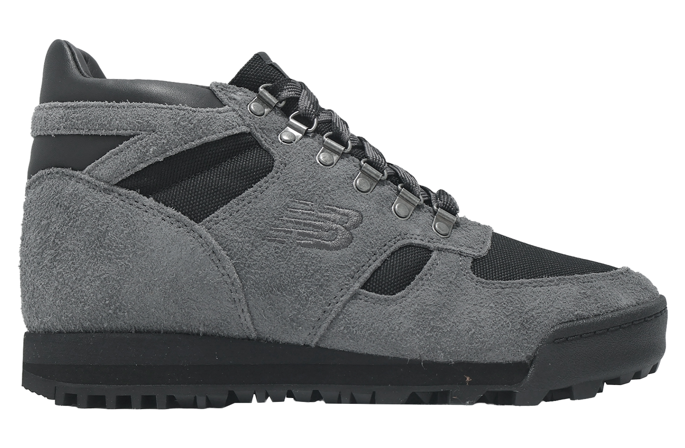 New Balance Rainier Magnet / Black