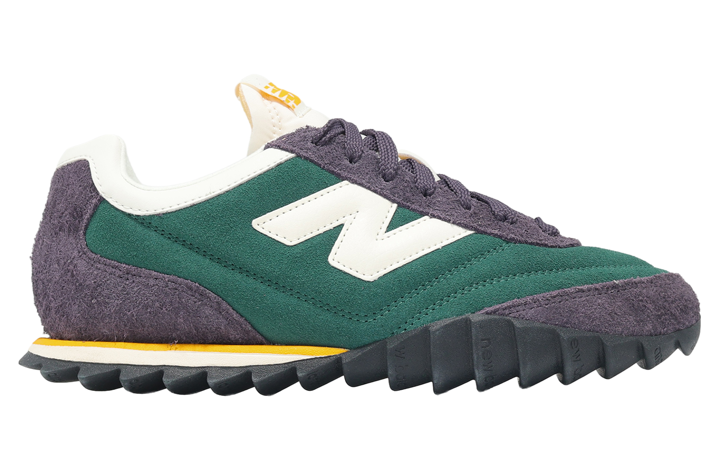 New Balance RC30 Green / Purple - Aug 2025 - URC30NTD