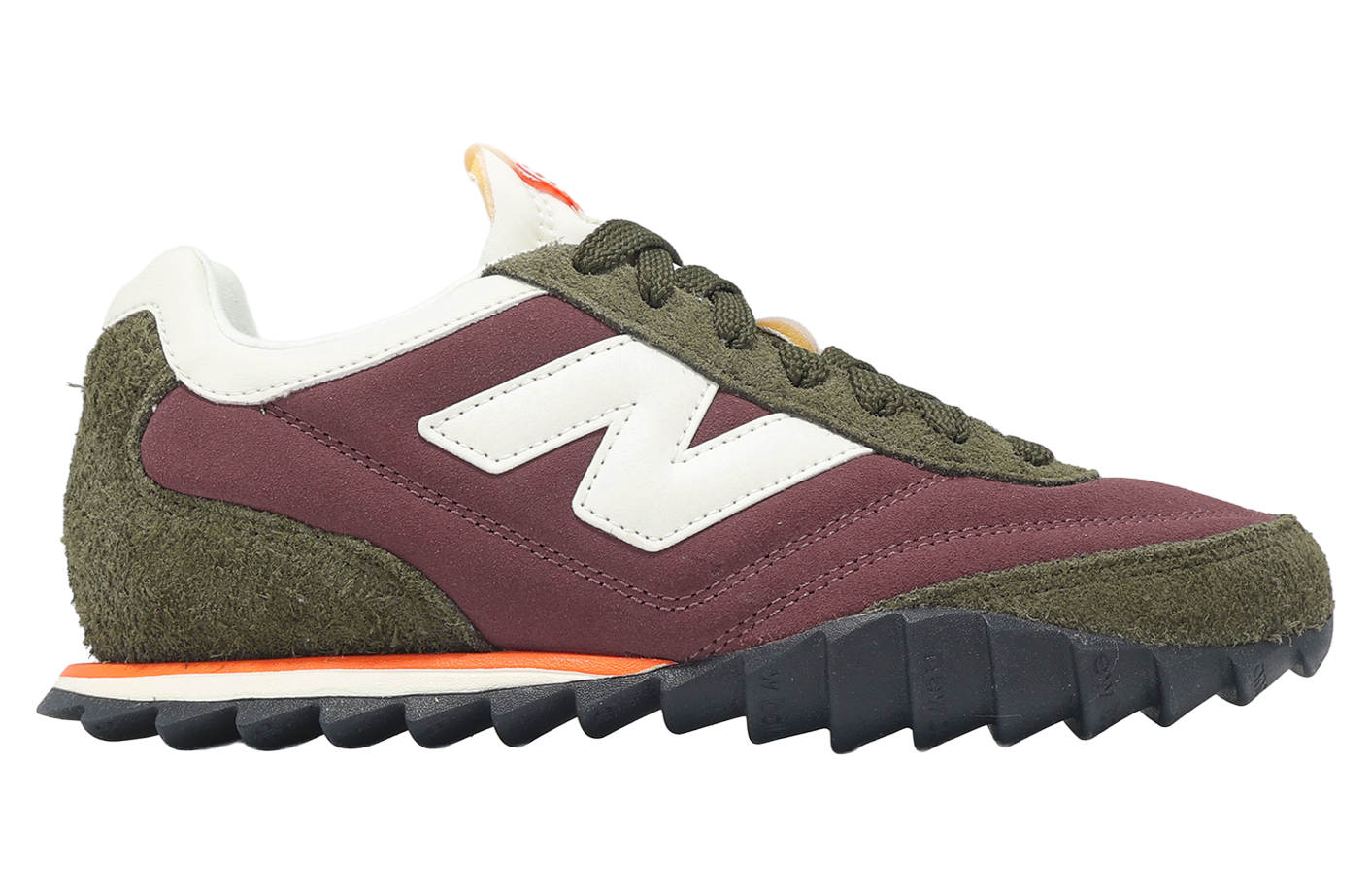 New Balance RC30 Olive / White