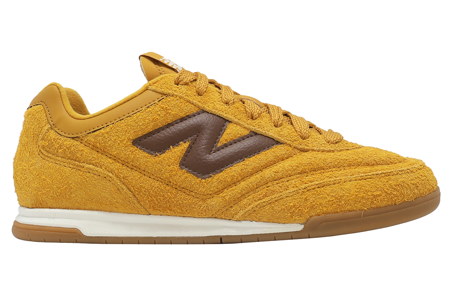 New Balance RC42 Butterscotch / Rich Oak