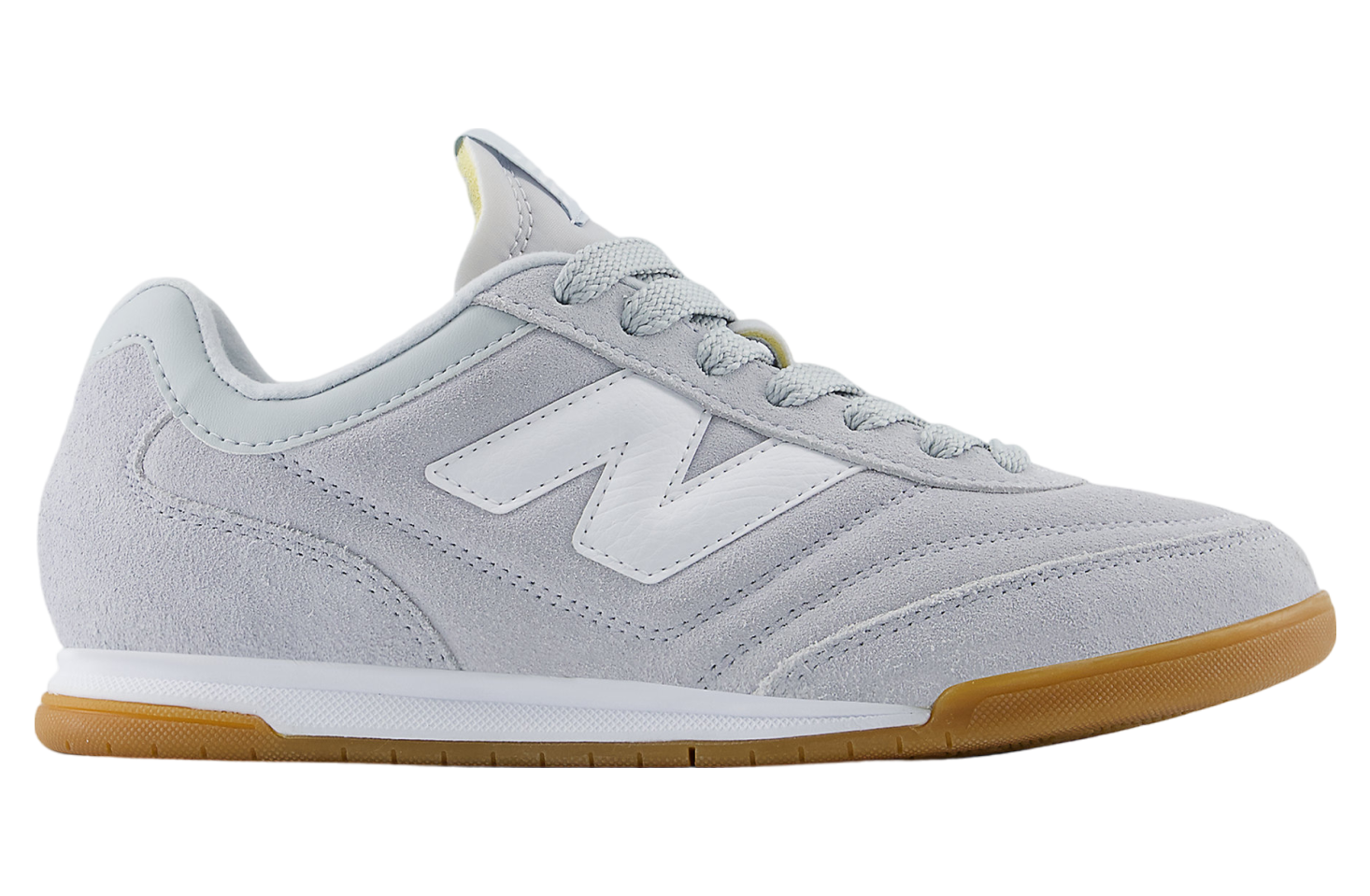 New Balance Rc42 Granite / White