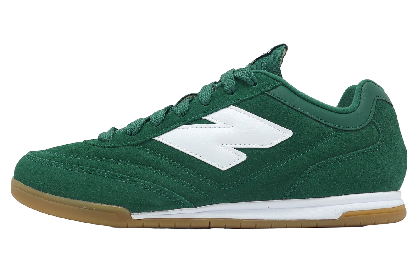 New Balance RC42 Marsh Green / White